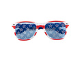 USA Glasses