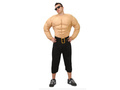 Strongman costume