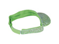Neon visor
