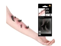 Latex leeches - 5 pcs
