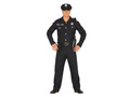 Kostium Policjanta dla mężczyzny