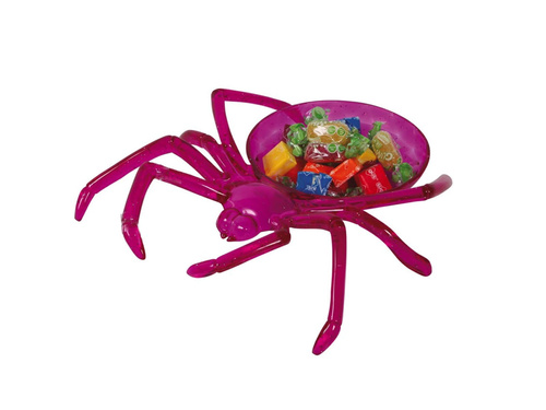 Spider Plate
