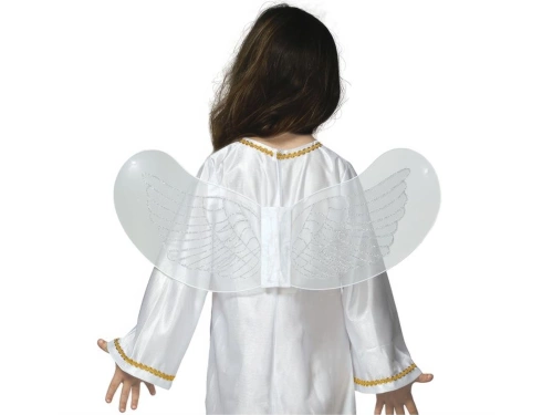 Children Angel Costume