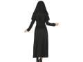 Gothic Nun Costume