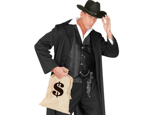 Moneybag