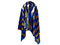 Fabric Pharoah Headdress