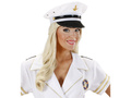 Marine officer hat
