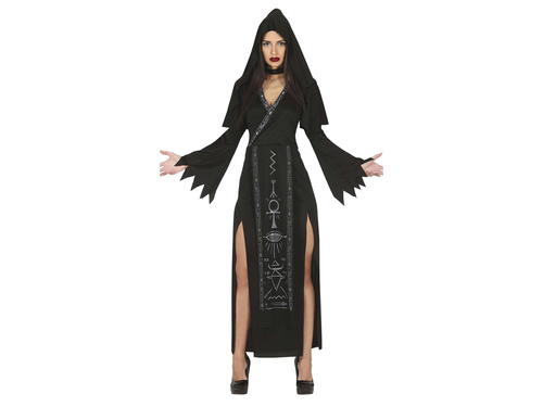 Kostium Satanistka dla kobiety