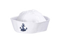 Sailor's hat - 1 pc