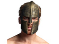 Spartan Mask - 1 pc