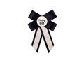 Kotylion Happy "60" - 1 szt.