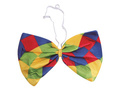 Clown bow-tie - 30 cm