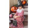 Foil balloon Pumpkin - 40 cm - 1 pc
