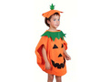 Pumpkin costume