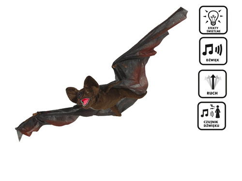 Bat Decoration