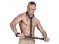 Neck and Hand Shackles - 100 cm