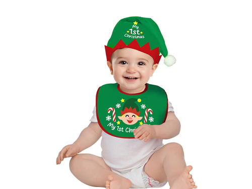 Elf costume