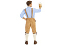 Mens' Costume Oktoberfest