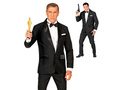 Statuetka filmowa - 1 szt.