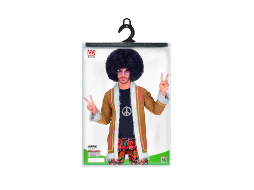 Strój Strój Hipisa Woodstock