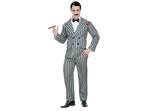 Gangster Man Costume