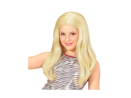 Blond peruka Hannah