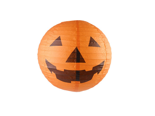 Pumpkin lantern - 30 cm