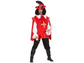 Musketeer rapier - 71 cm - 1 pc.
