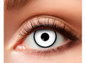 Contact lenses Skullface