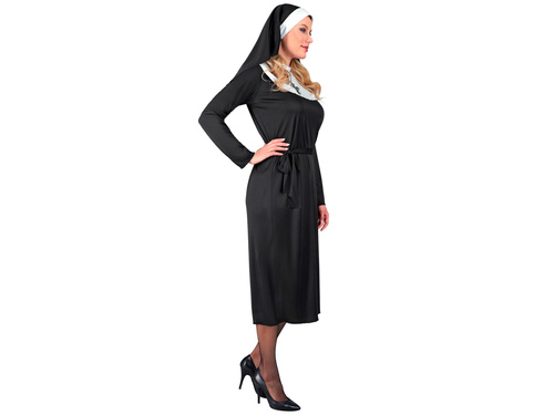 Nun Costume