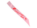 Hen Party Sash " Wieczór Panieński - 1 pc