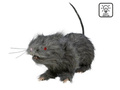 Rat with light 30 cm