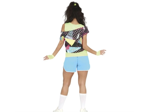 80s Costume