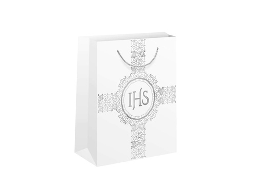 Gift bag for First Holy Communion large - 1 pc.