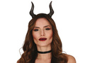 Demon Horns