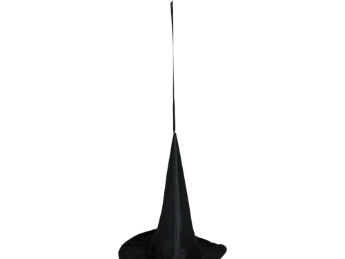 Witch hat - 1 pc