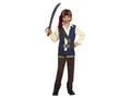 Children's Costume Pirate