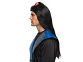 Wig Samurai - 1pcs