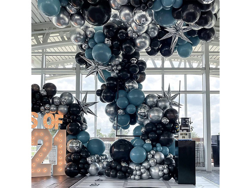 Balloon arch kit