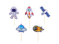 Candles Galaxy - 5 pcs