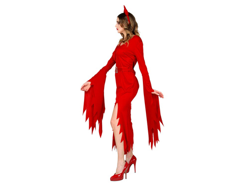 Devil Costume