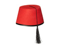 Turkish headpiece