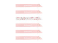Hen night sash - 76 cm