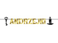 Andrzejki Large Banner - 500 cm - 1 pc