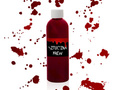 Red blood - 200 ml - 1 pc.