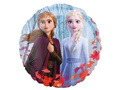 Balon foliowy Frozen 2 - Kraina Lodu - 43 cm - 1 szt.
