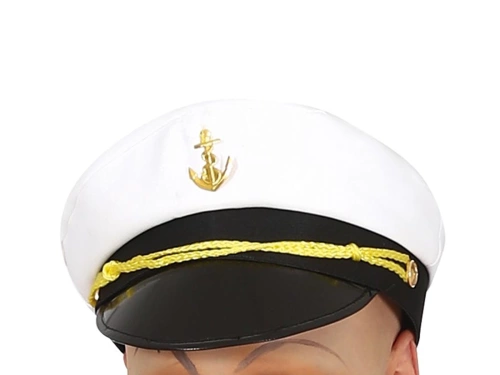 Men's Costume Sailor