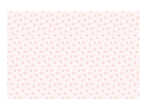 Cat Tablecover - 120 x 180 cm - 1 pc