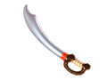Inflatable Pirate sword