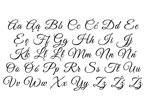 Naklejki personalizowane na pudełka na ciasto z kwiatkami - 30 szt.